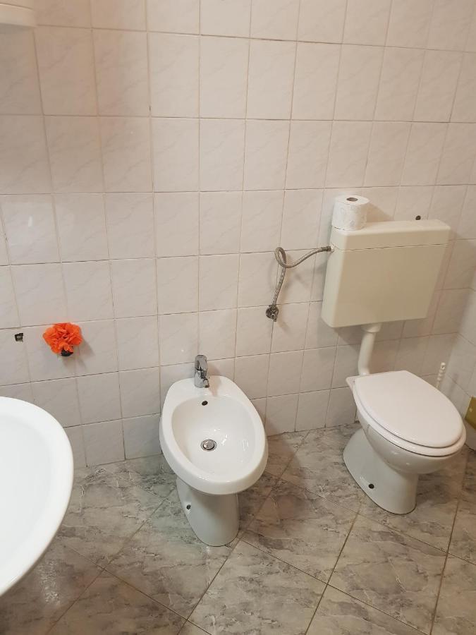 Lili Apartment Umag Exterior foto