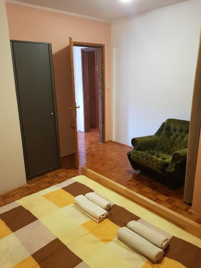 Lili Apartment Umag Exterior foto