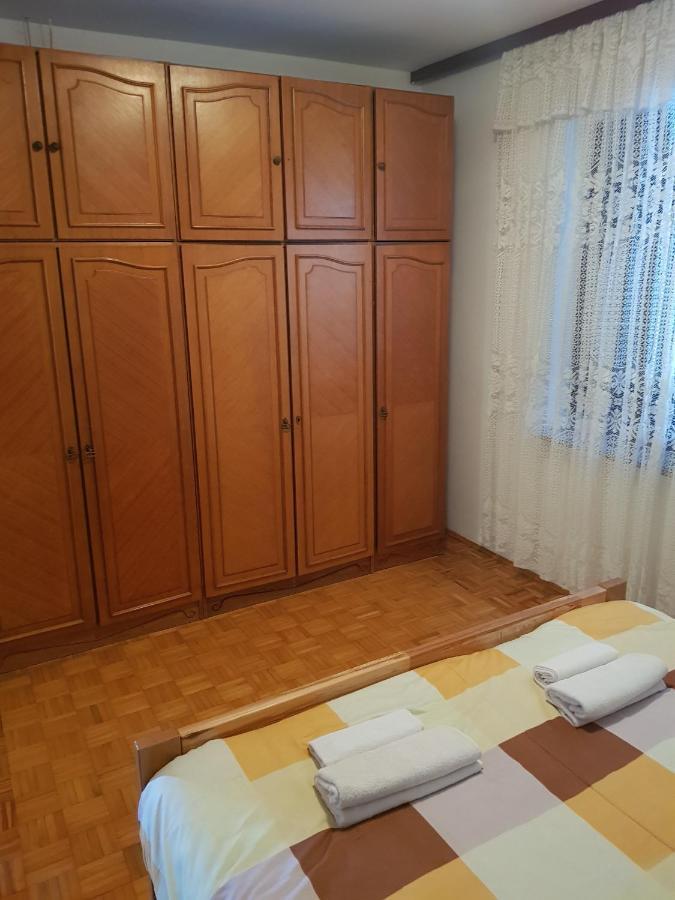Lili Apartment Umag Exterior foto