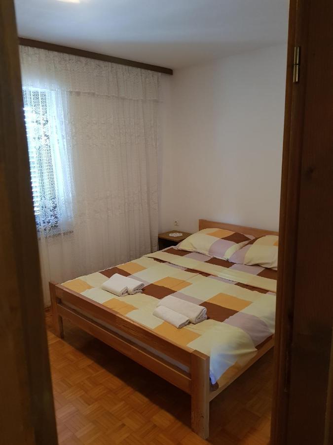 Lili Apartment Umag Exterior foto