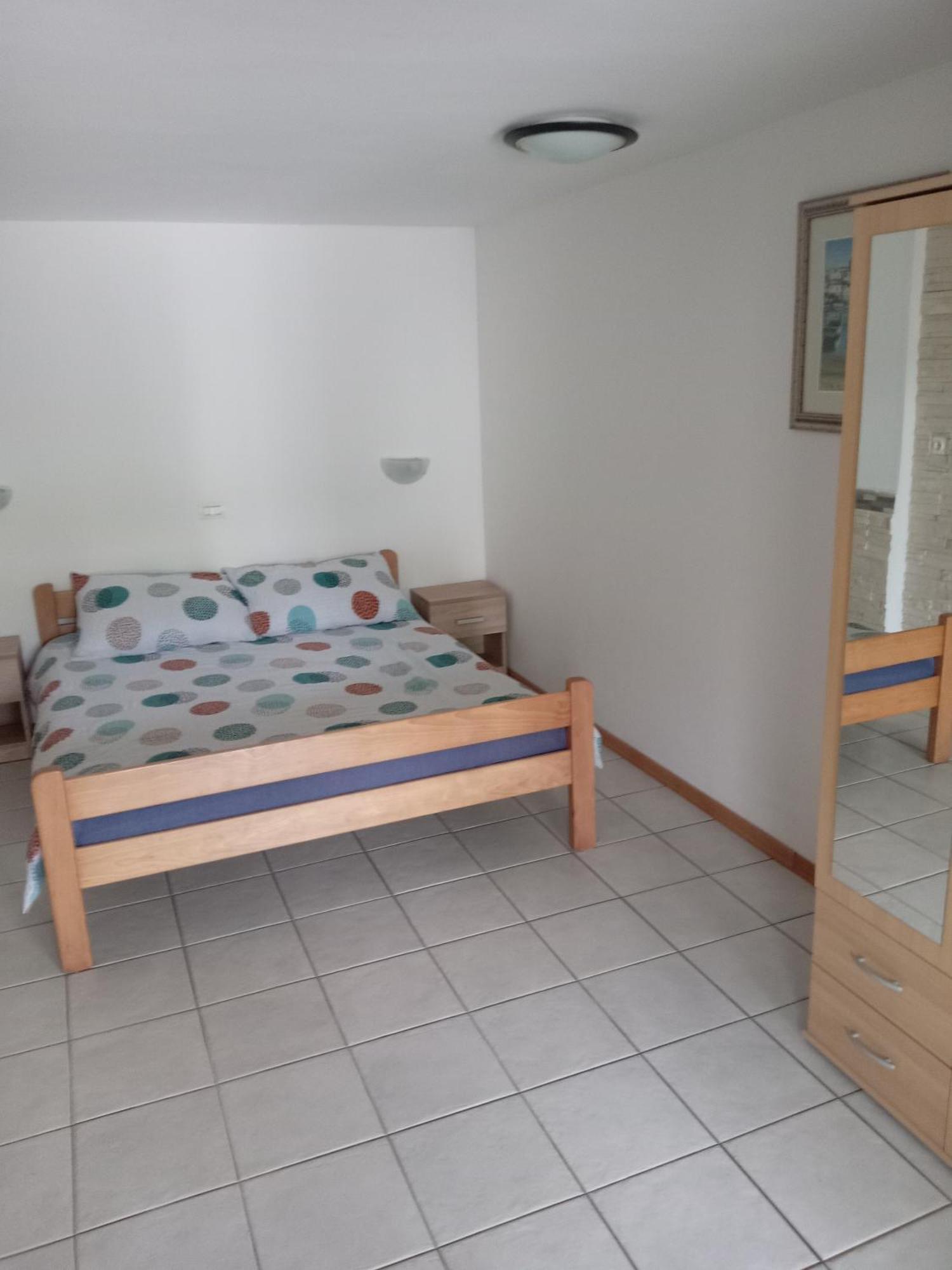 Lili Apartment Umag Exterior foto