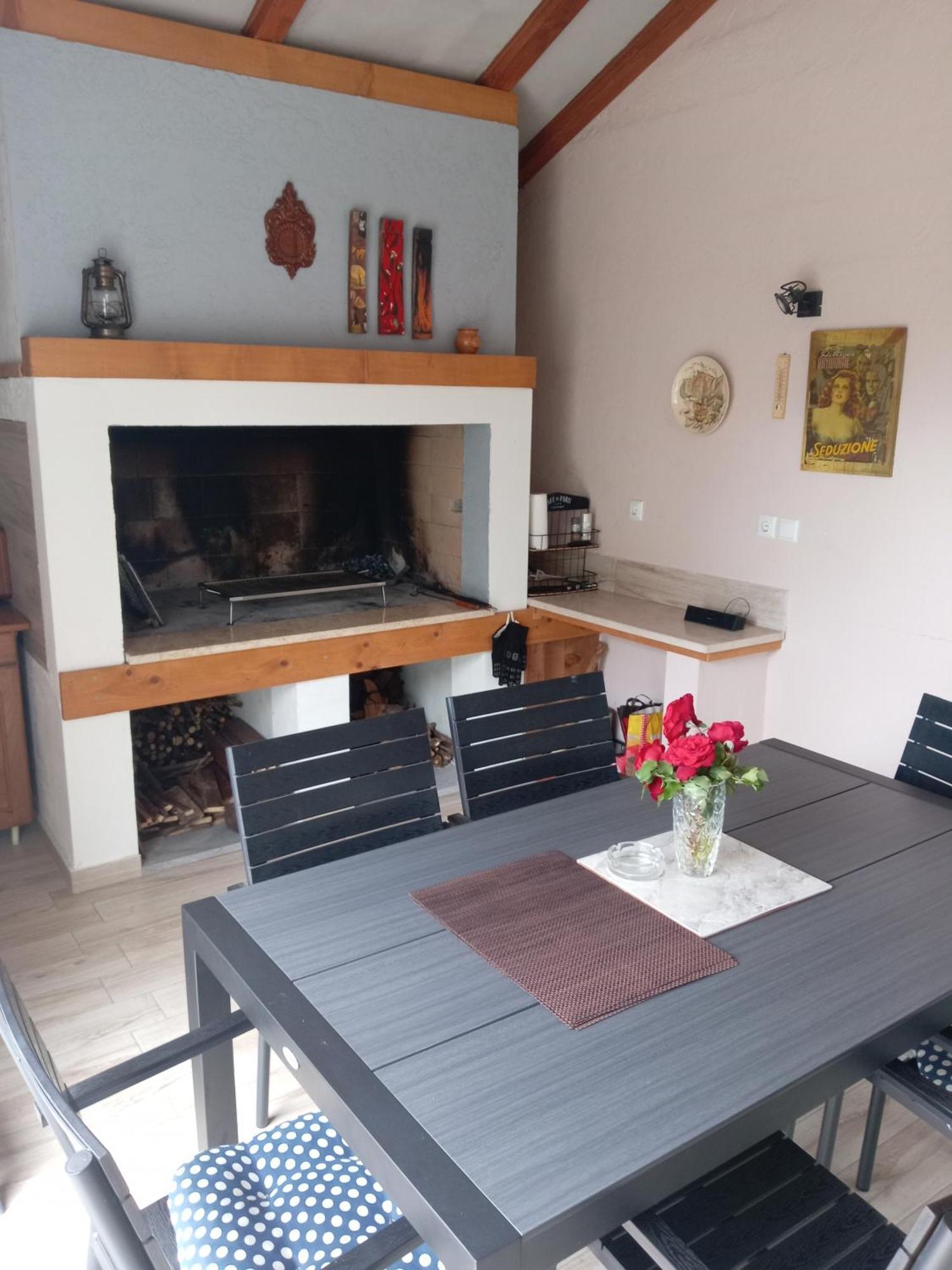 Lili Apartment Umag Exterior foto