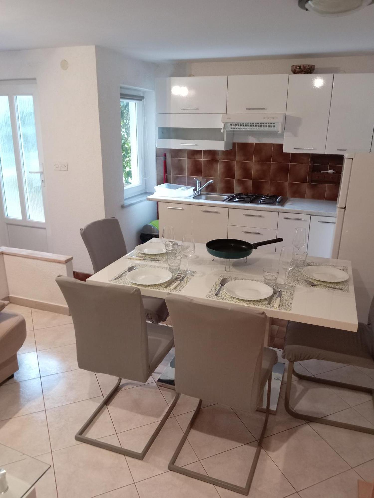 Lili Apartment Umag Exterior foto