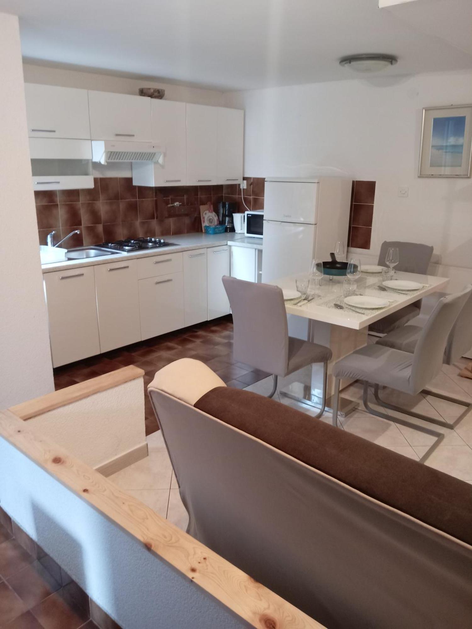 Lili Apartment Umag Exterior foto