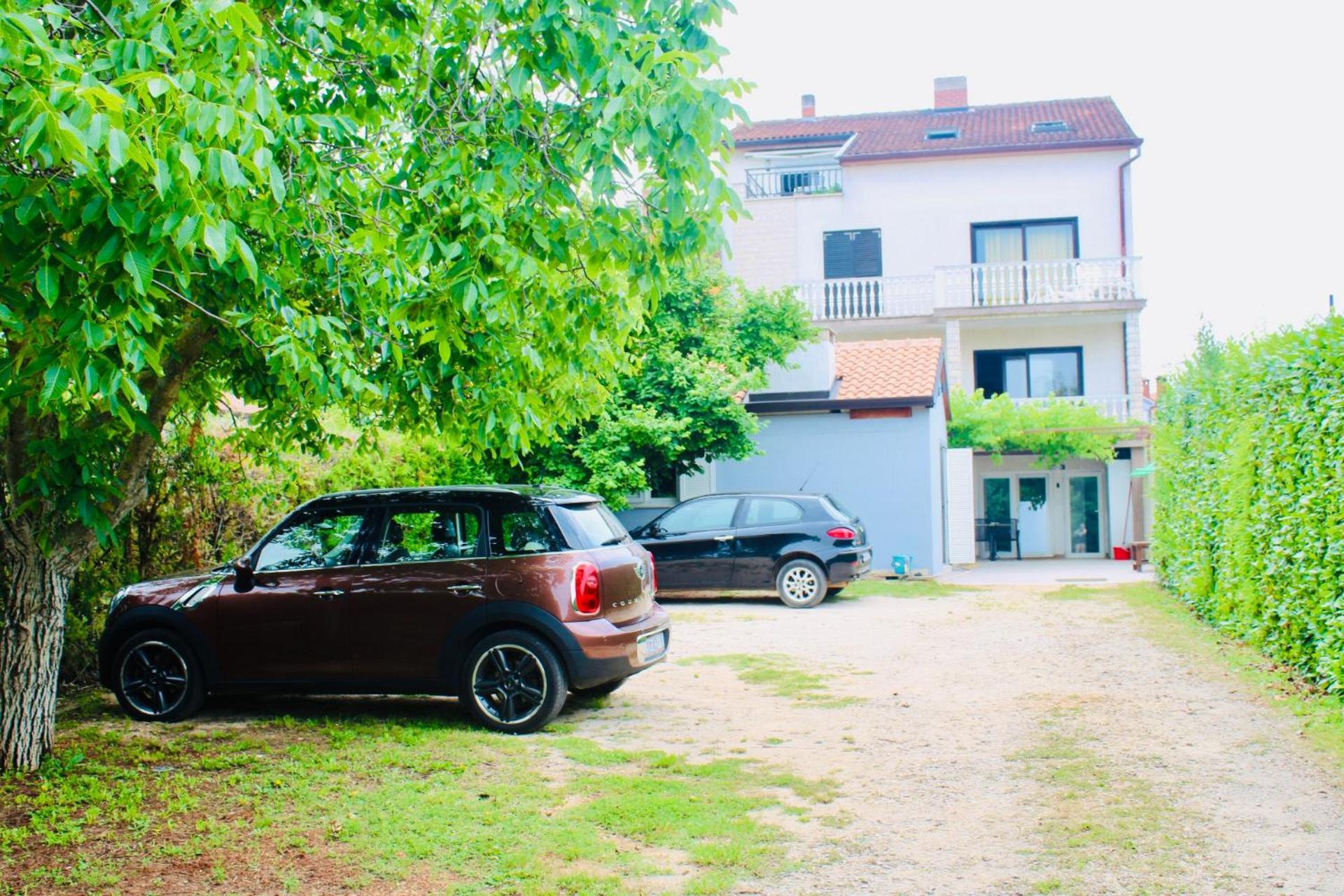 Lili Apartment Umag Exterior foto